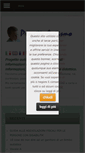 Mobile Screenshot of progettoautismo.it